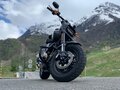 2018 Harley-Davidson Fat Bob, серый, 2000000 рублей - вид 1