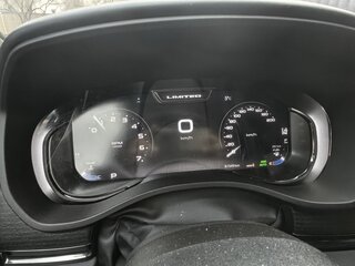 2023 Ram 1500 Crew Cab eTorque V, чёрный, 9190000 рублей, вид 3