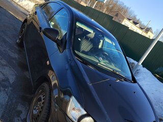 2014 Chevrolet Aveo II, чёрный, 650000 рублей, вид 2