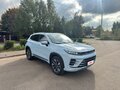 2023 Exeed LX I Рестайлинг, голубой, 1750000 рублей