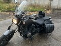 2015 Yamaha XV950 Bolt, серебристый, 750000 рублей - вид 1