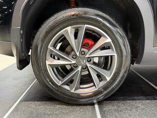 2024 Omoda C5 I Рестайлинг, чёрный, 1790000 рублей, вид 5