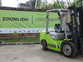 2025 Zoomlion FD35, зелёный, 1438389 рублей - вид 11