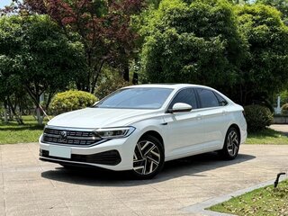 2022 Volkswagen Sagitar III Рестайлинг, белый, 1852000 рублей, вид 3