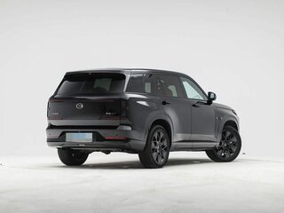 2026 GAC Trumpchi S7 I Рестайлинг, чёрный, 5290000 рублей, вид 5