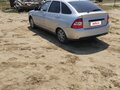 2012 Lada (ВАЗ) Priora I, серебристый, 280000 рублей - вид 7