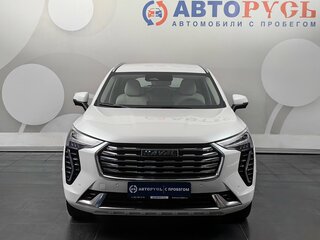 2022 Haval Jolion I, белый, 1747000 рублей, вид 3