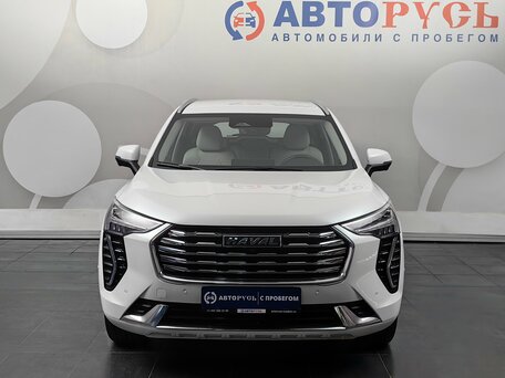 2022 Haval Jolion I, белый, 1747000 рублей, вид 3