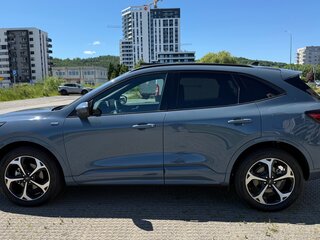 2023 Ford Escape IV Рестайлинг, серый, 2500000 рублей, вид 2