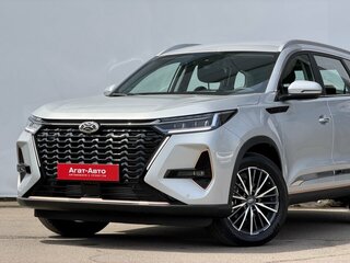 2024 Xcite X-Cross 8, чёрный, 2700000 рублей, вид 5