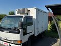 1995 Nissan Atlas, белый, 1000000 рублей - вид 2