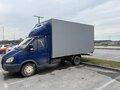2008 ГАЗ ГАЗель (3302), синий, 760999 рублей - вид 1