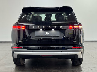 2026 Jeland J6, чёрный, 2929000 рублей, вид 4