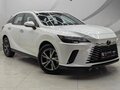 2026 Lexus RX 300 V, белый, 8499000 рублей - вид 2