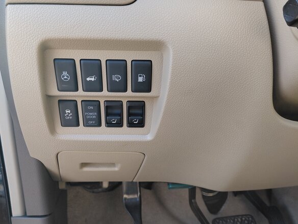 2013 Nissan Murano II (Z51) Рестайлинг 2, чёрный, 1780000 рублей - вид 12