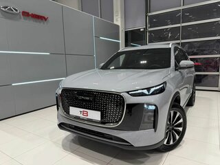 2026 Tenet T8, серый, 3099000 рублей, вид 4