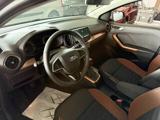 2026 Lada (ВАЗ) Iskra SW Cross, серебристый, 1847000 рублей, вид 3