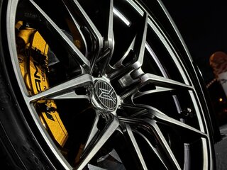 2016 Mercedes-Benz C-Класс AMG 63 AMG S IV (W205), серый, 8000000 рублей, вид 5