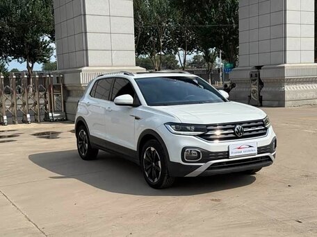 Volkswagen Tacqua
