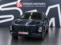 2023 Omoda C5 I, синий, 1929900 рублей - вид 3