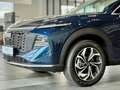 2026 Haval F7 II, синий, 3799000 рублей - вид 5