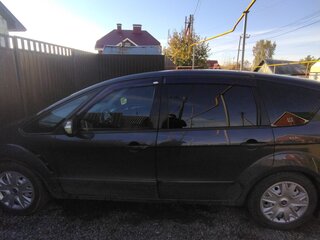 2006 Ford S-MAX I, серый, 610000 рублей, вид 1