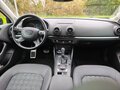 2014 Audi A3 III (8V), чёрный, 1075000 рублей - вид 8