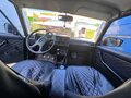 2010 Lada (ВАЗ) 2107, зелёный - вид 11