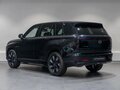 2026 GAC Trumpchi S7 I Рестайлинг, чёрный, 5290000 рублей - вид 6