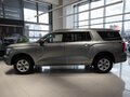 2026 Haval H5 II, серый - вид 1