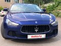 2014 Maserati Ghibli Diesel III, синий, 2299000 рублей - вид 2