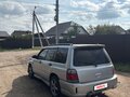 1997 Subaru Forester I, серебристый, 400000 рублей - вид 2