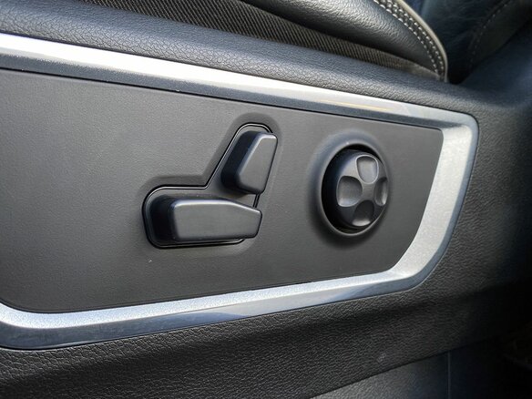 2018 Ram 1500 Crew Cab eTorque V, белый, 4599000 рублей - вид 31