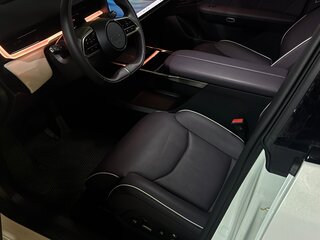 2025 Mazda EZ-60, белый, 2650000 рублей, вид 5