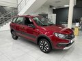 2026 Lada (ВАЗ) Granta Cross I Рестайлинг, красный, 1271994 рублей - вид 2
