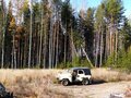 1992 УАЗ 31512, бежевый, 250000 рублей - вид 4