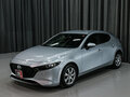 2019 Mazda 3 IV (BP), серый, 1500000 рублей - вид 3