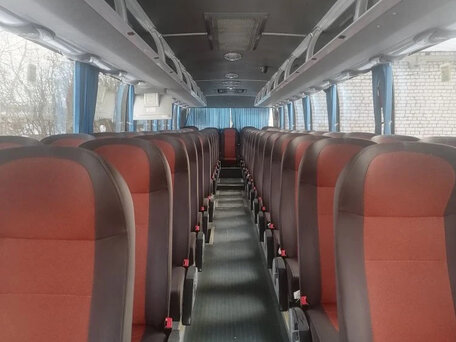 2017 Yutong ZK6122H9, белый, 6200000 рублей, вид 4