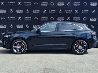 2023 Aito M5 I, чёрный, 5430000 рублей, вид 3