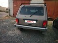 2016 Lada (ВАЗ) 2121 (4x4) I Рестайлинг, коричневый, 600000 рублей - вид 3