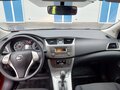 2015 Nissan Sentra VII (B17), красный, 880000 рублей - вид 8