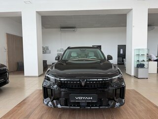 2026 Voyah Free I Рестайлинг, чёрный, 6940000 рублей, вид 2