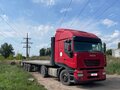 2002 Iveco Stralis, красный, 1120000 рублей