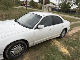 1998 Mazda Millenia I, чёрный, 240000 рублей, вид 4