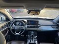 2021 Chery Tiggo 8 Pro I, белый - вид 9