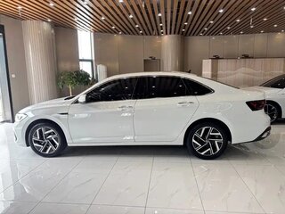2023 Volkswagen Sagitar III Рестайлинг, белый, 1890000 рублей, вид 2