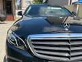 2020 Mercedes-Benz E-Класс 200 d V (W213, S213, C238), чёрный, 2100000 рублей - вид 1