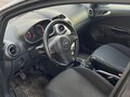 2009 Opel Corsa D, чёрный, 165000 рублей - вид 4