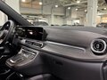 2026 Mercedes-Benz V-Класс Extra Long 300 d экстра длинный III (W447) Рестайлинг 2, чёрный, 14890000 рублей - вид 10