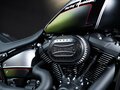 2024 Harley-Davidson Fat Boy, чёрный, 5700000 рублей - вид 6